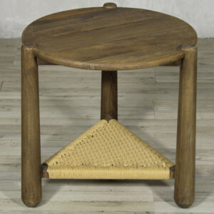 Louis Side Table