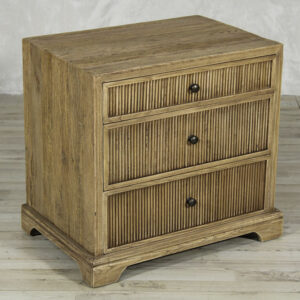 Reed Nightstand